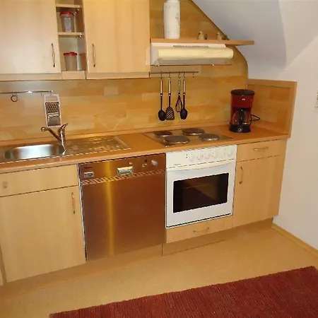 Sick Apartment *