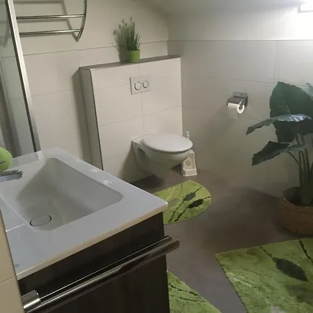 Sick Apartment
